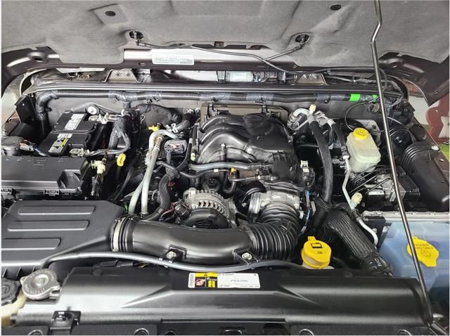2016 Jeep Wrangler Unlimited