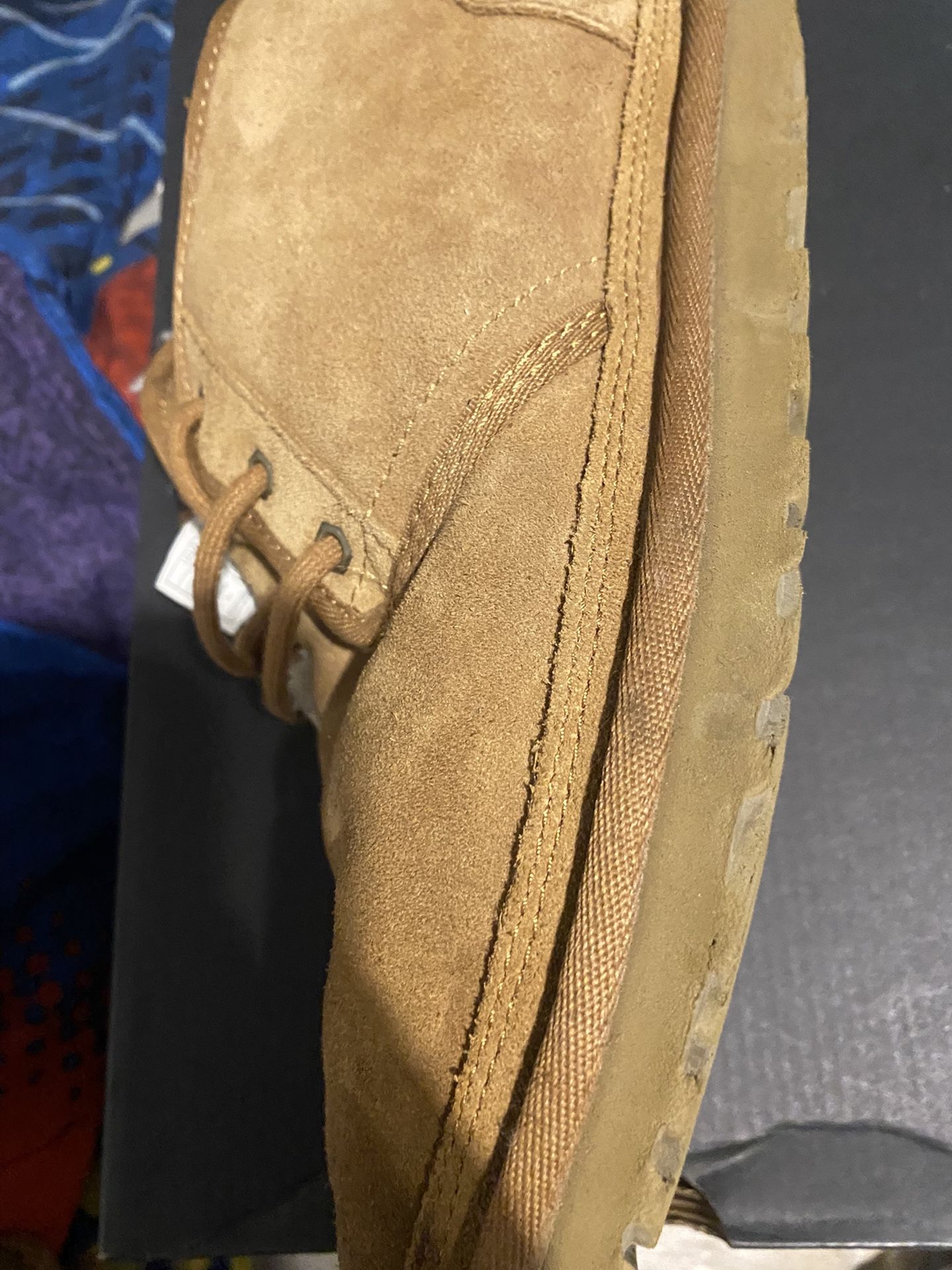 Ugg Brown 9.5
