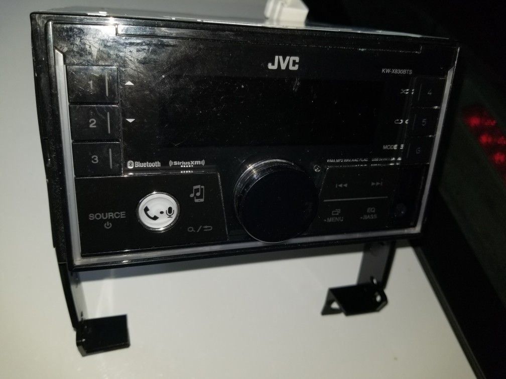 Car Radio