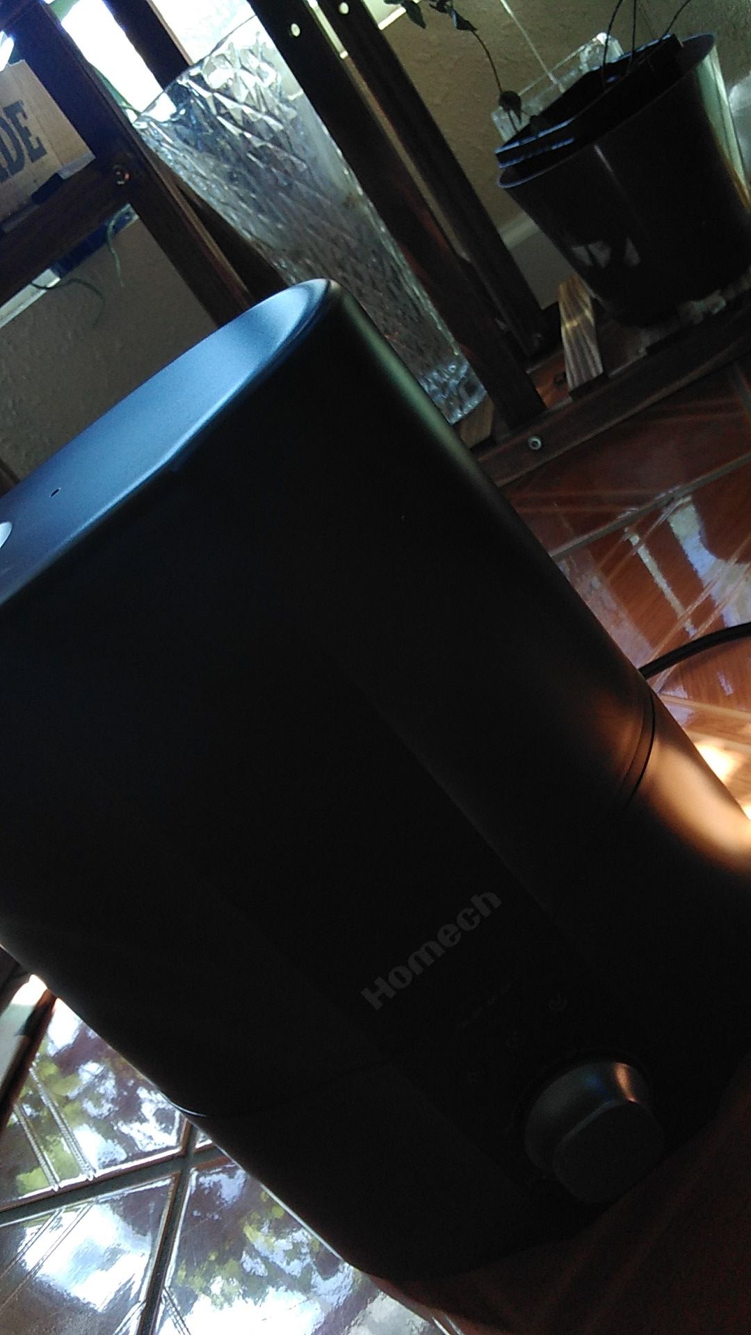 Humidifier (BRAND NEW)