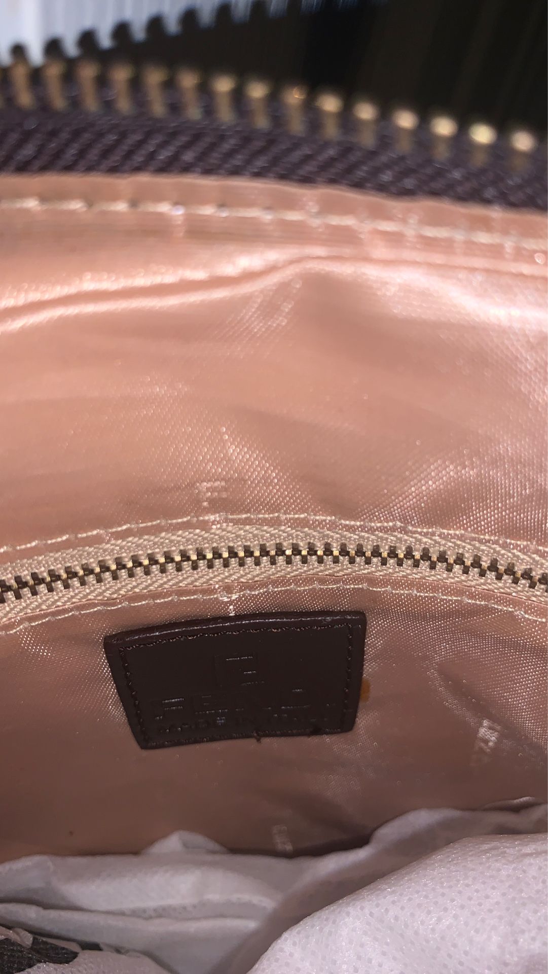 Fendi Bag