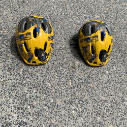 Kid Bike Helmets Thumbnail