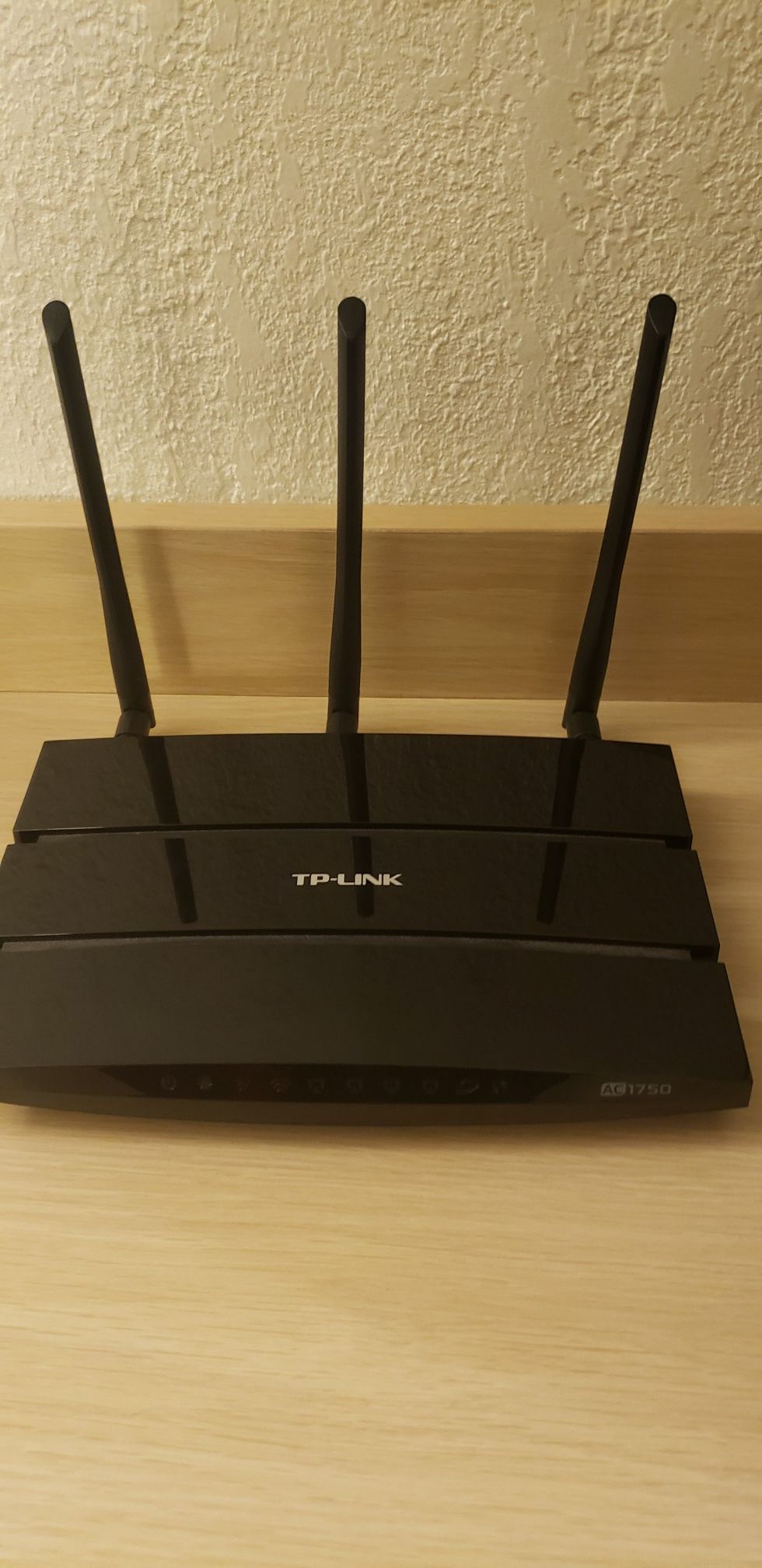 TP -Link wifi Router