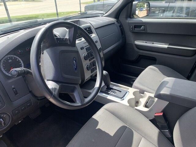 2011 Ford Escape