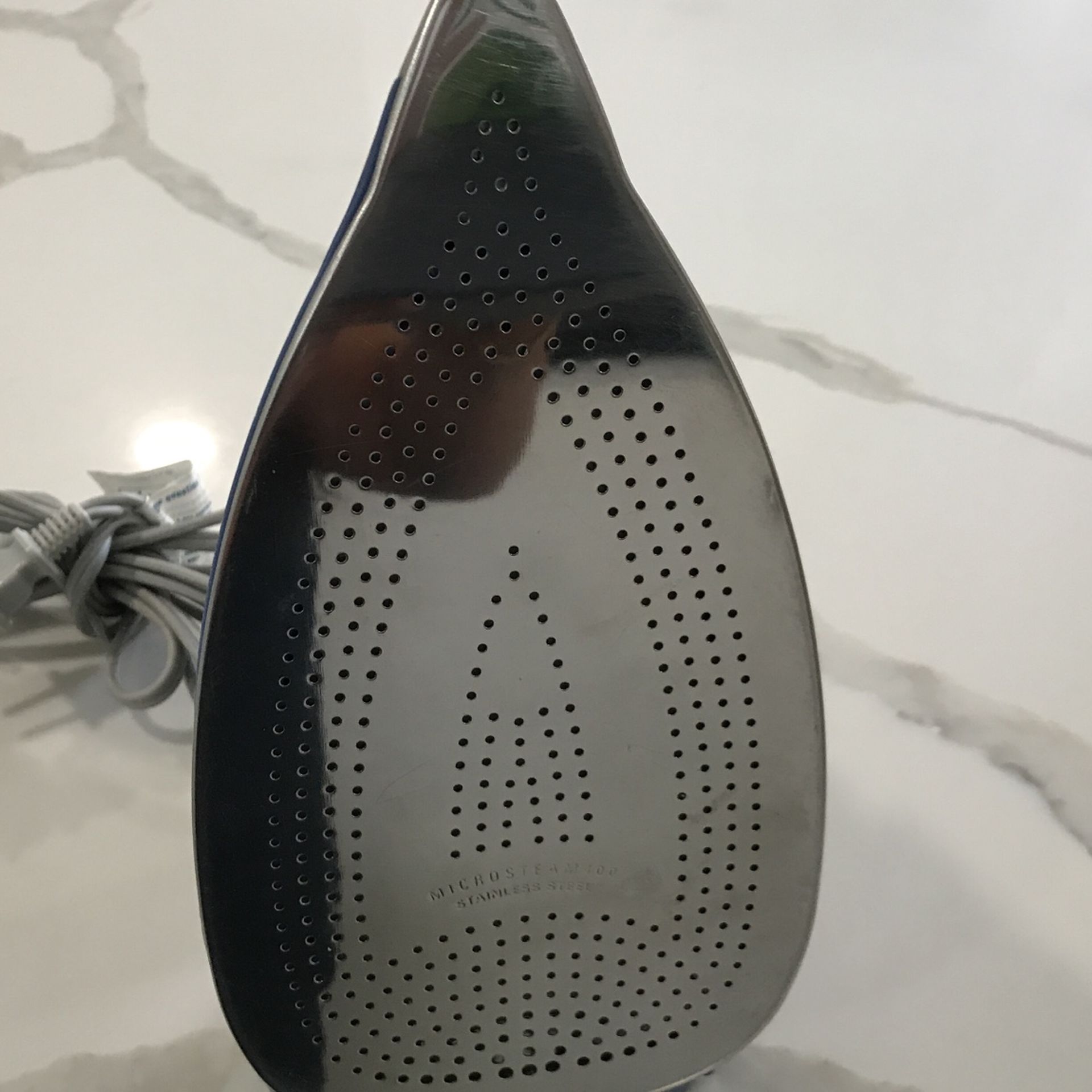 Rowenta Pro Steam Iron - NO BOX NEVER EVER USED - WORK - Brand New No Box