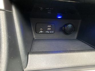2020 Subaru Forester Thumbnail