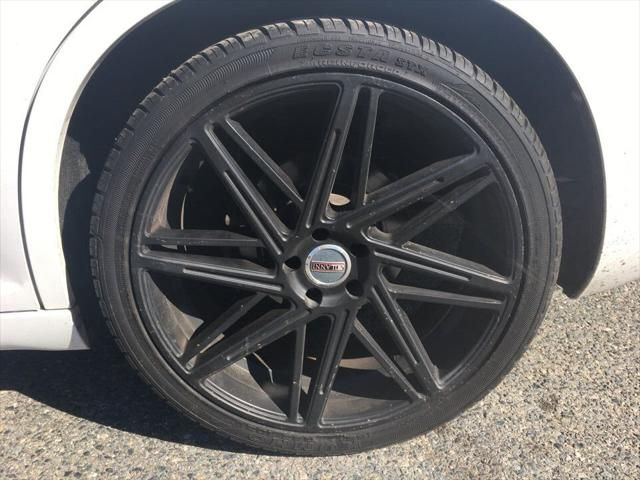 2011 Chrysler 300