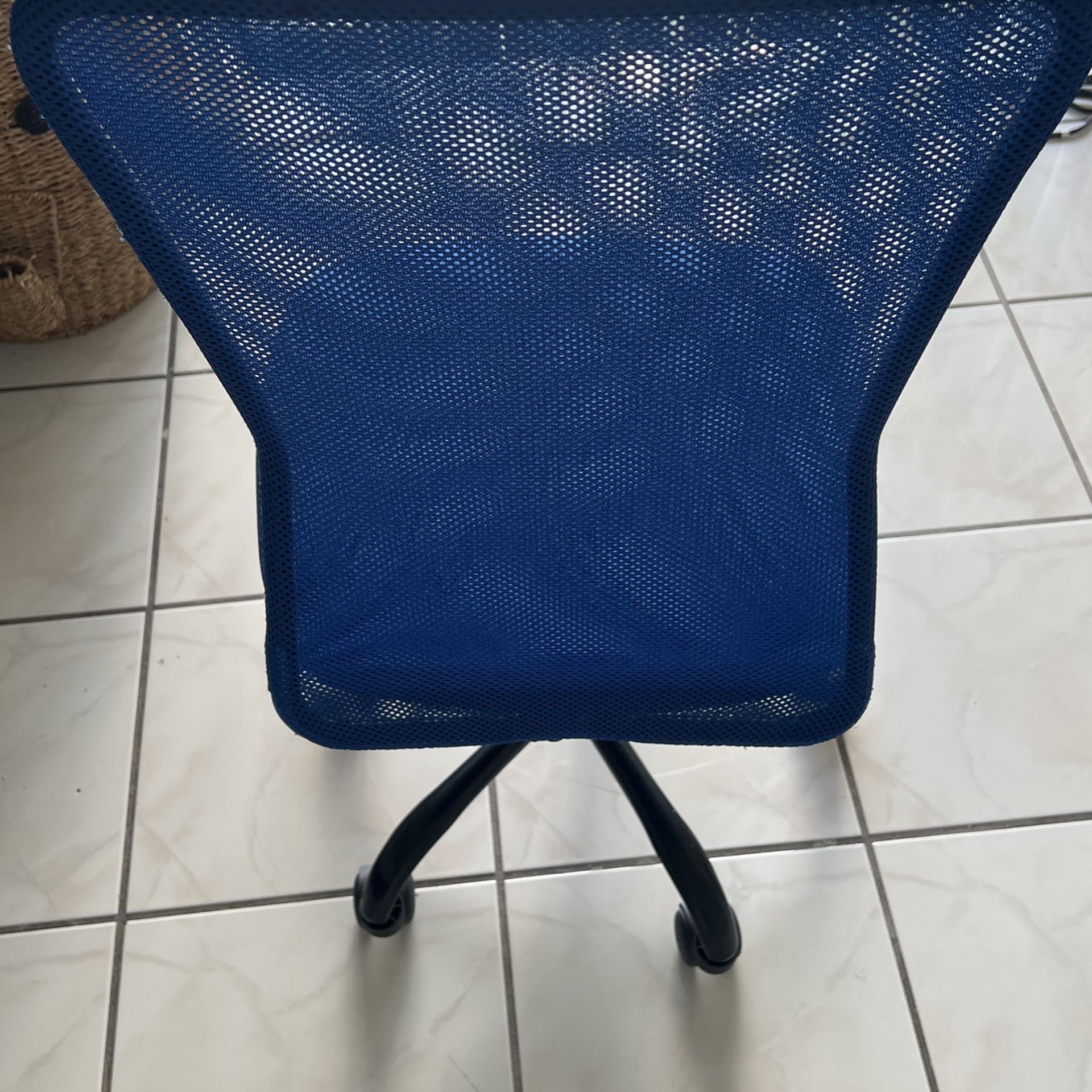 Swirl Desk Chair 
