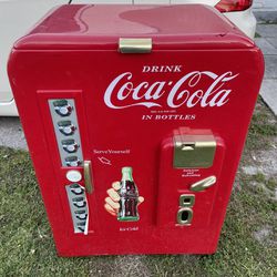 Coca Cola Classic Cooler Thumbnail