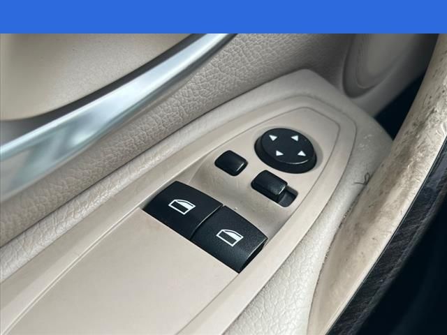 2015 BMW 4 Series