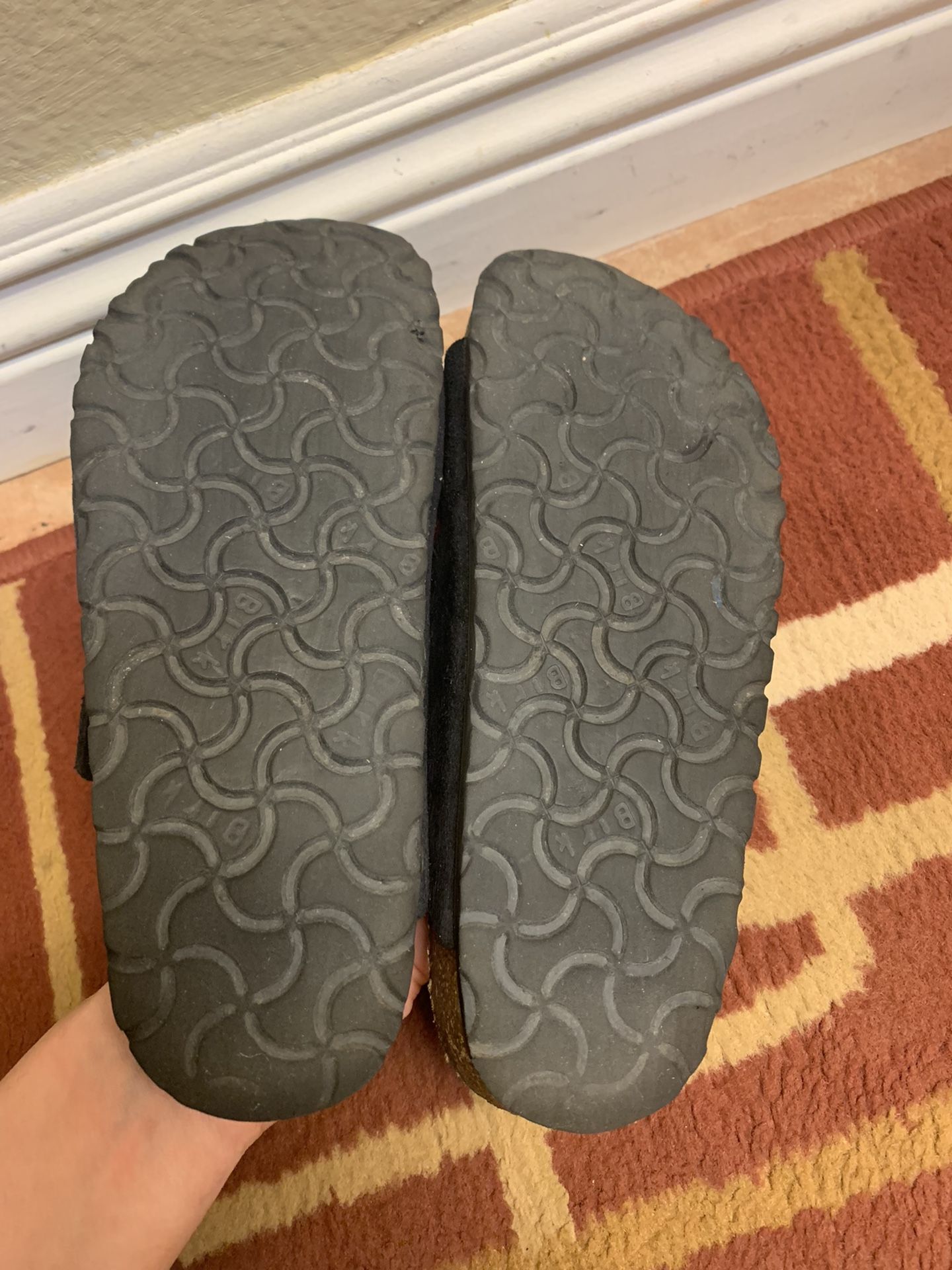 Birkenstock Sandals Size 5