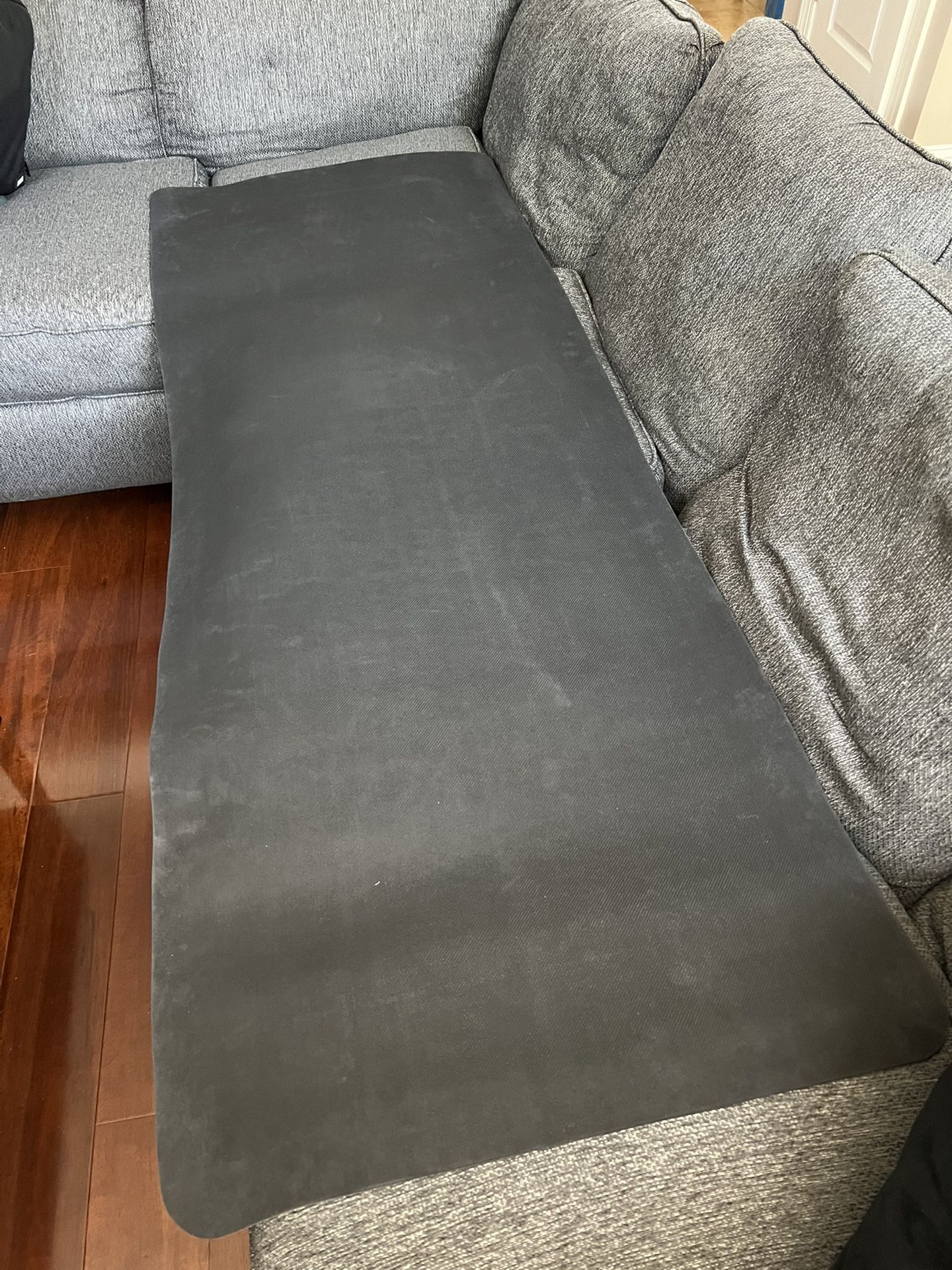 Burberry x Lifeform Yoga Mat