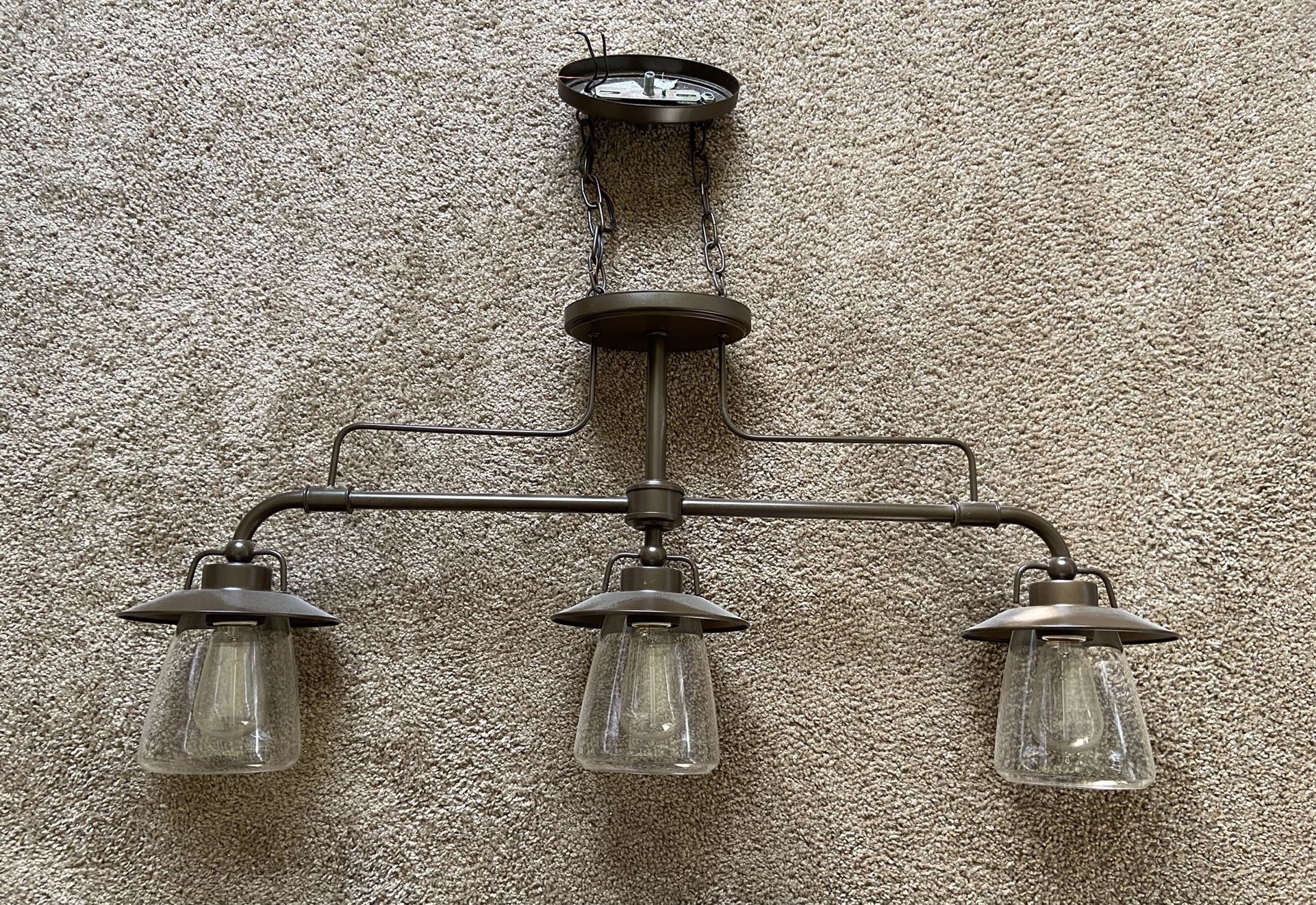 Light Fixture
