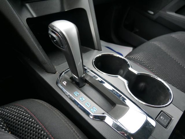 2010 Chevrolet Equinox