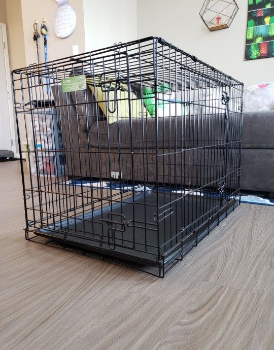Dog Crates