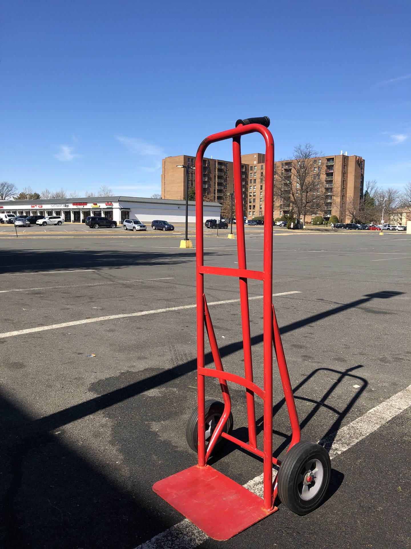 Cart