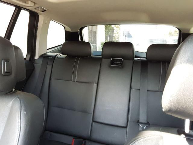 2008 BMW X3