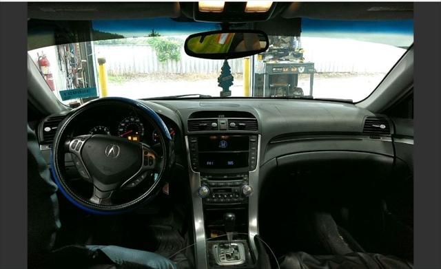 2007 Acura TL