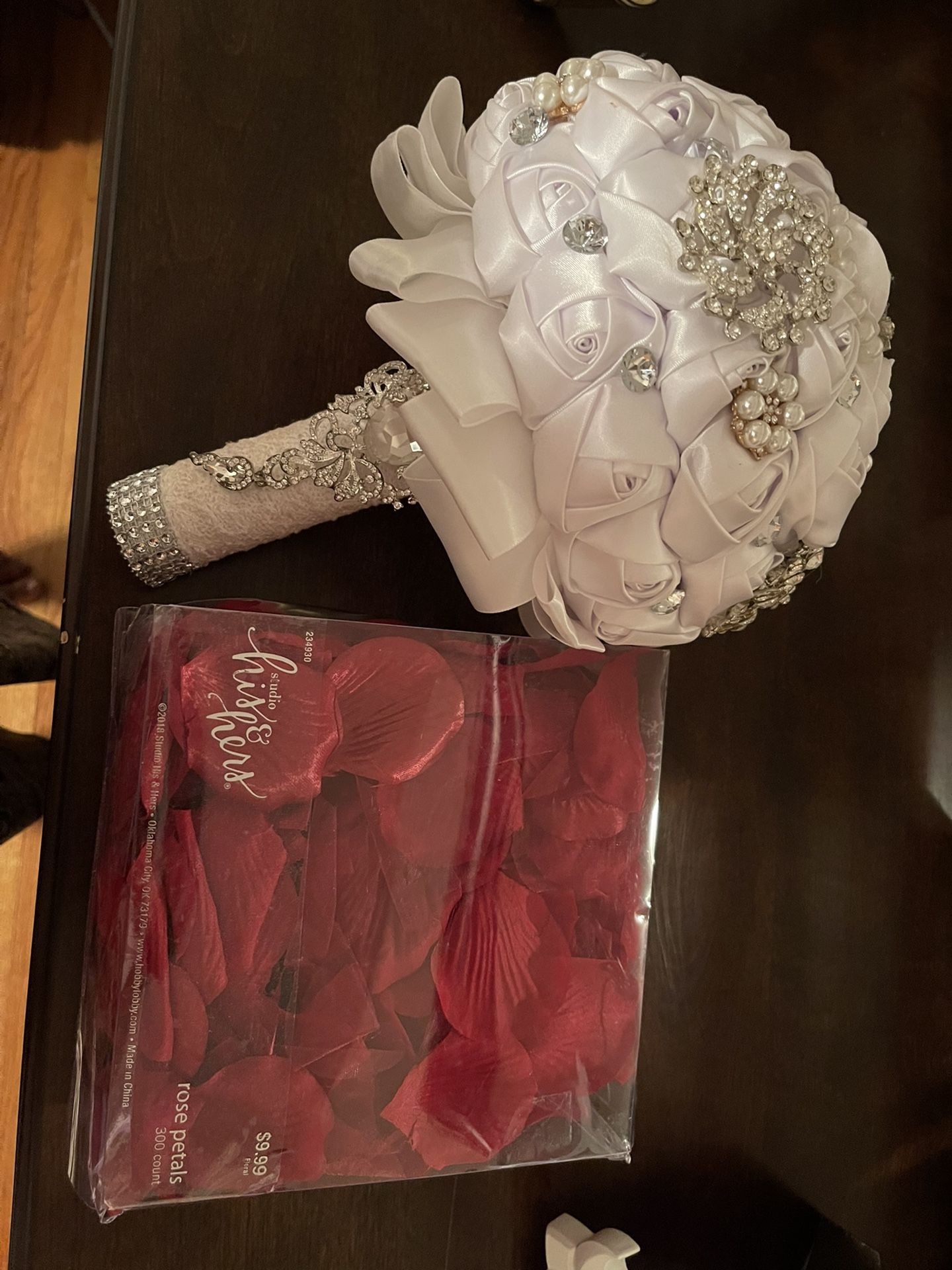 Wedding Bouquet