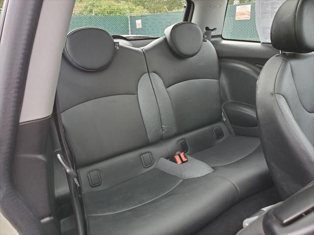 2010 Mini Cooper Hardtop