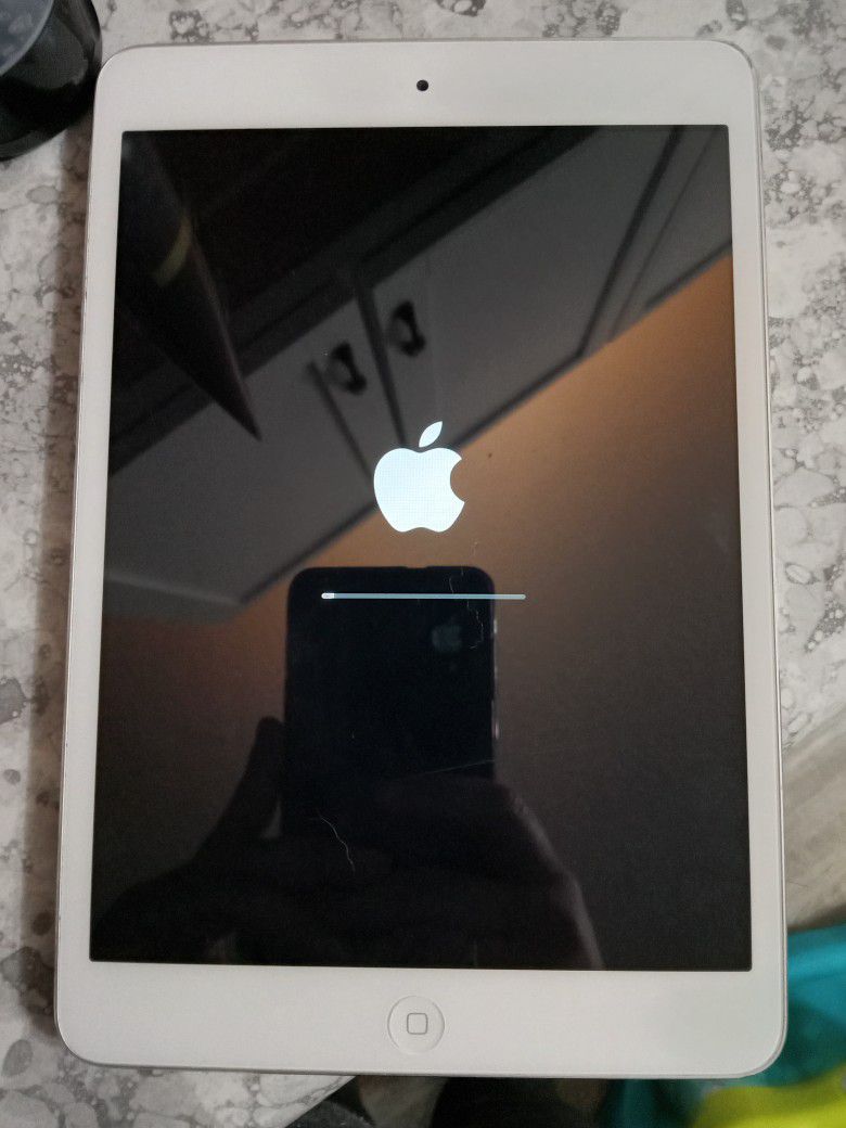Apple iPad Mini First Generation 