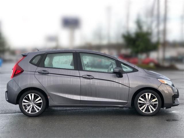 2015 Honda Fit