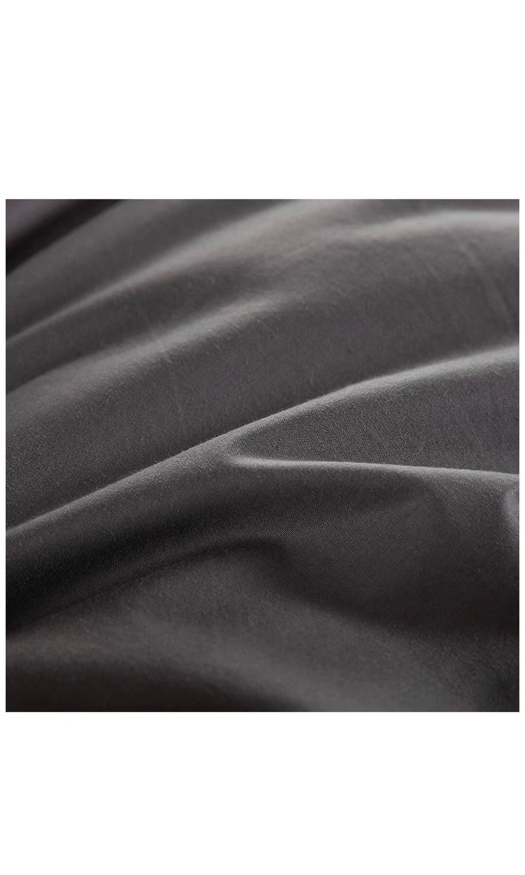 Goose Down Comforter . All Seasons Goose Down Comforter,100% Egyptian Cotton 1200 Thread Count 750+Fill Power. King size