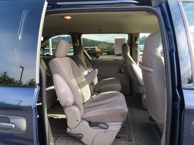 2003 Dodge Caravan