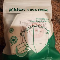 KN95 Mask 😷   Thumbnail