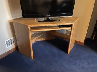 Tv Stand Or Desk Thumbnail