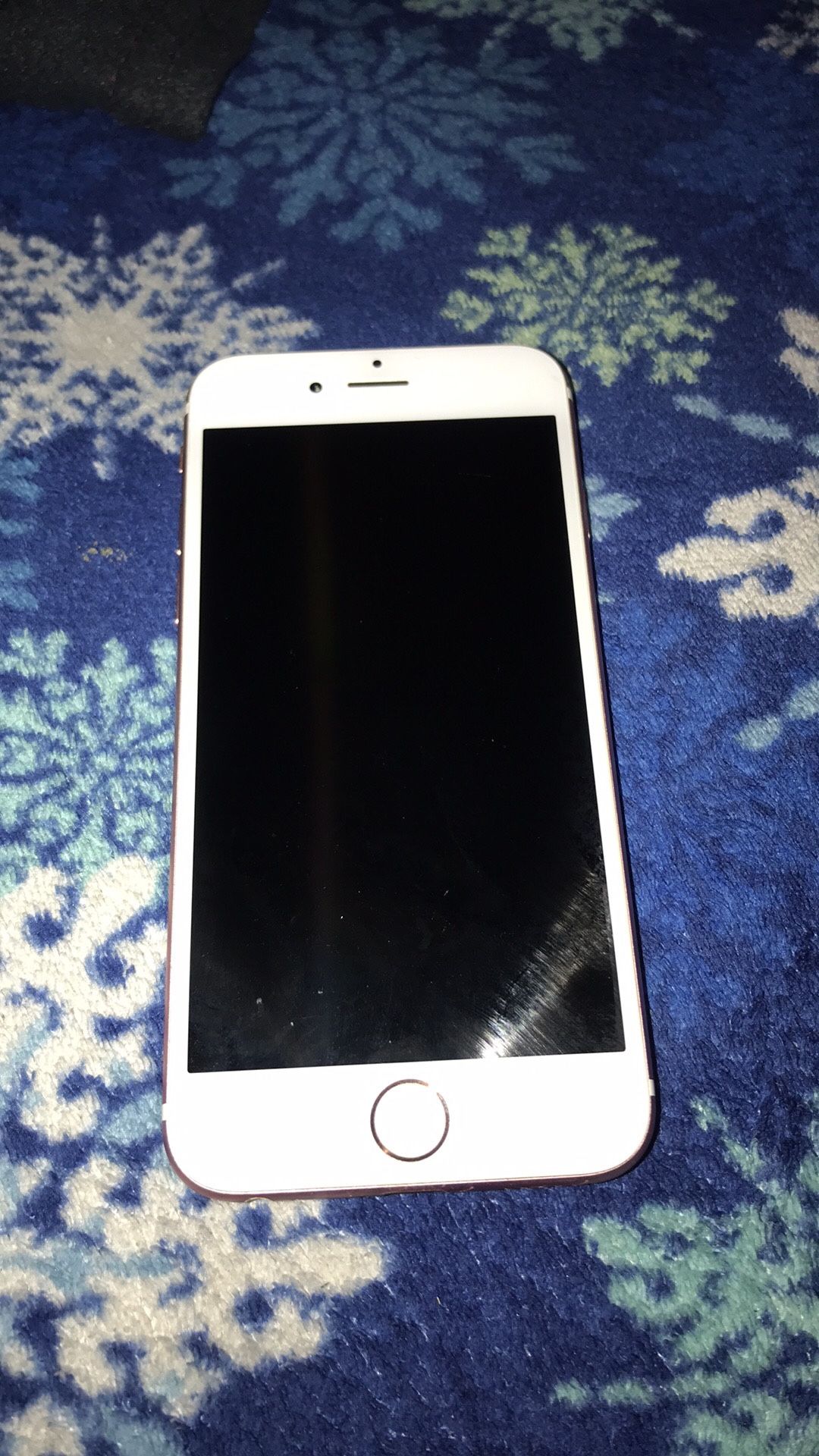 Apple Iphone 6s Unlocked