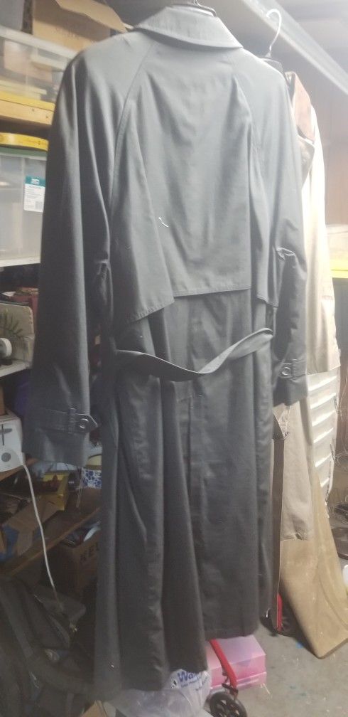 Raincoat