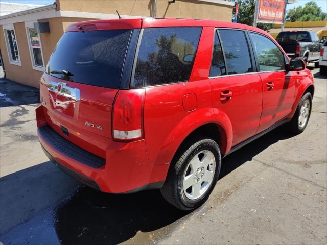 2006 Saturn VUE