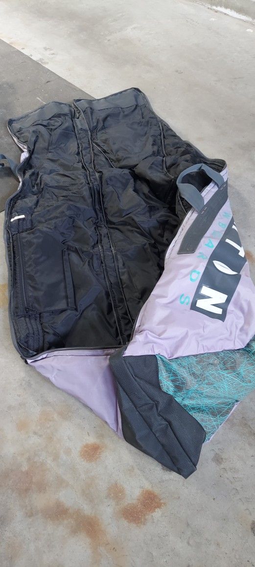 Burton Snowboard BAG