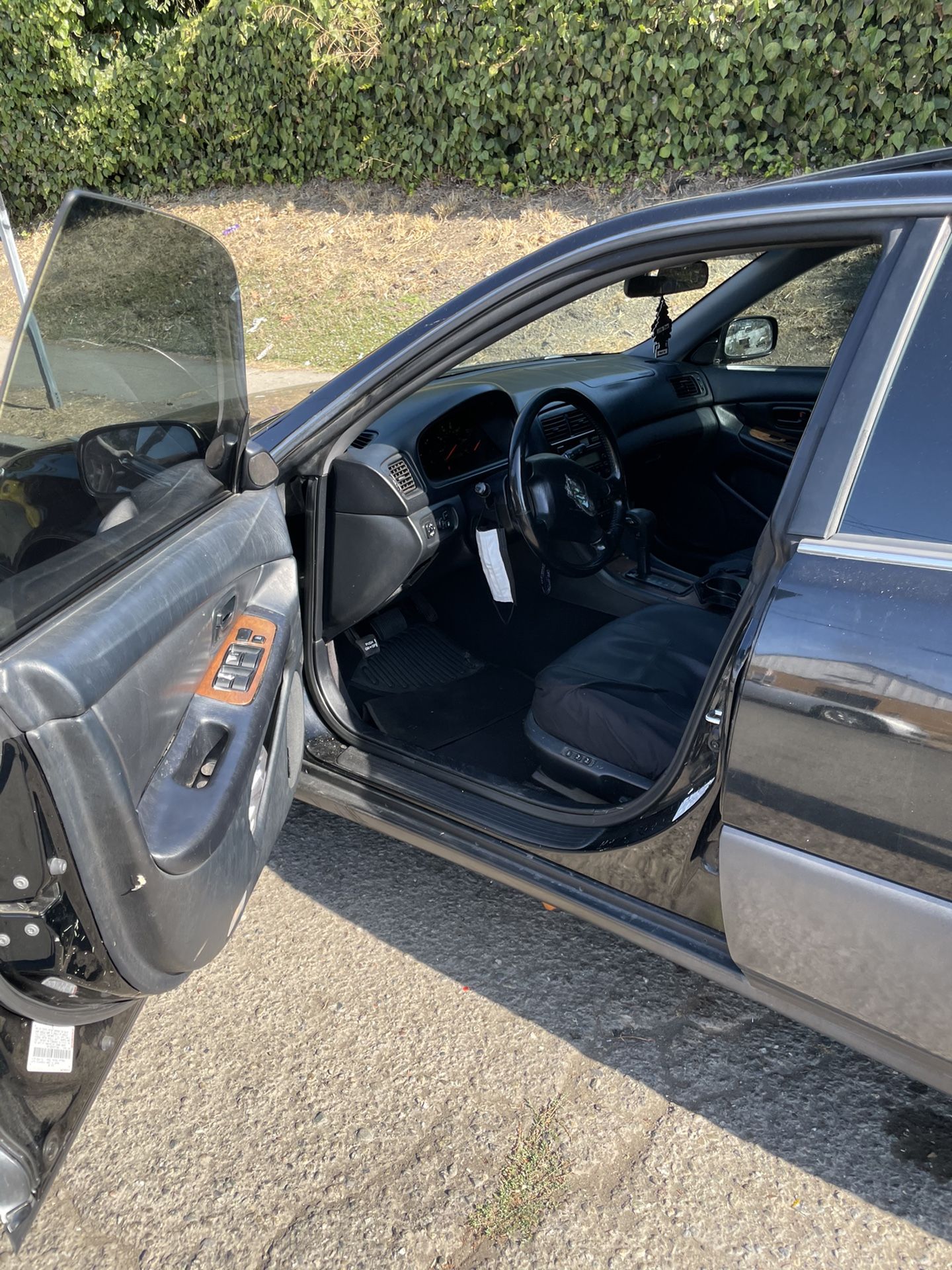 1997 Lexus ES 300