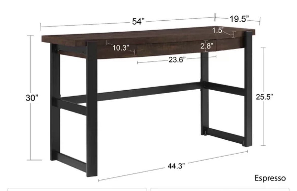 Writing Desk