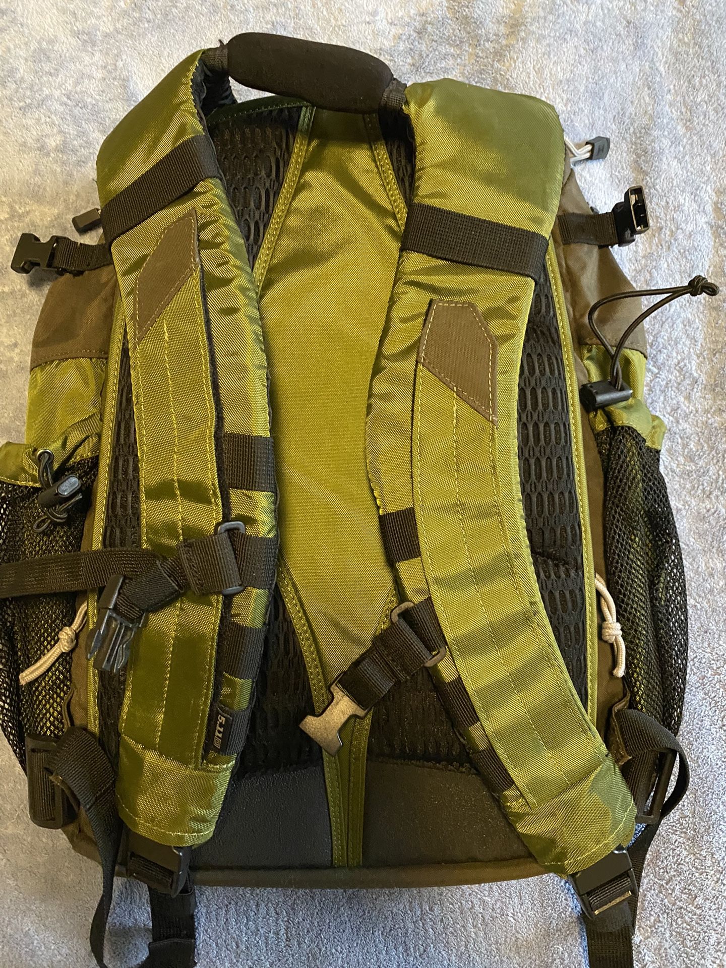 5.11 Utility Backpack