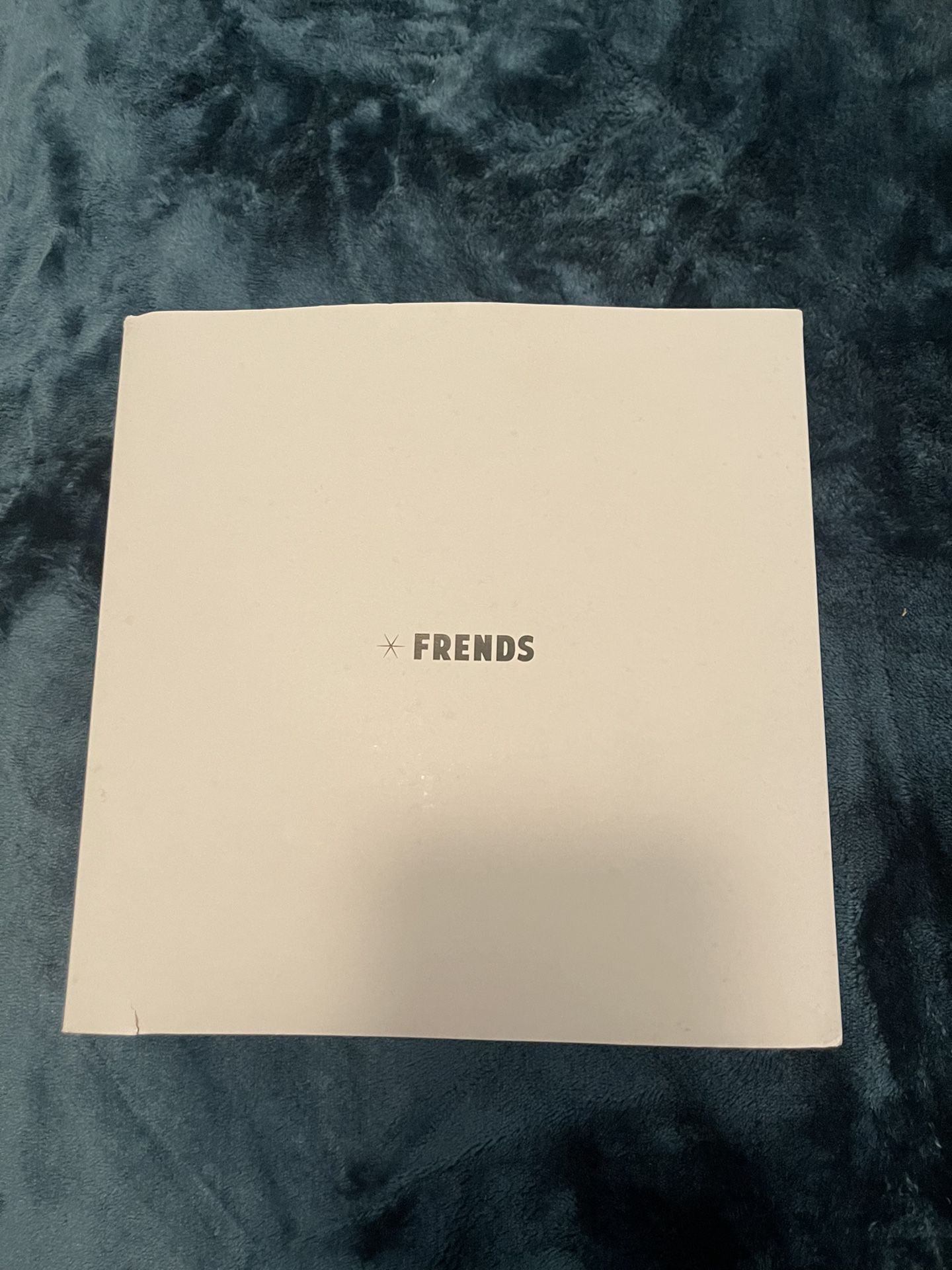 Frends Wireless Headphones (used Once) 