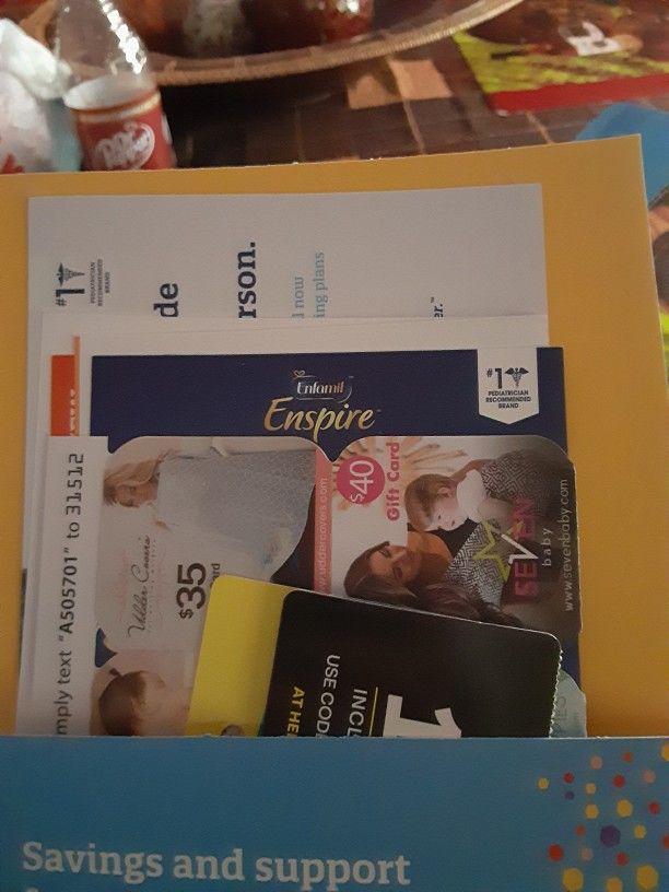 Enfamil