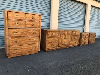 drexel heritage furniture for sale