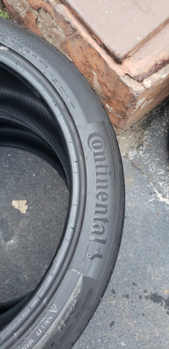 For Sale Wheels And Tires 21x9 5x112 AUDI VW