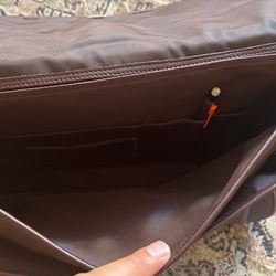 COACH Leather Bag Thumbnail