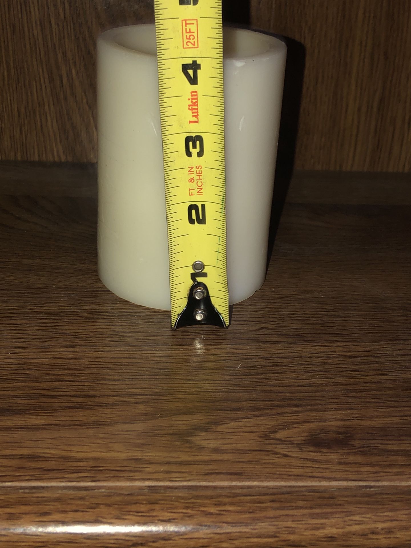 This little light of mine