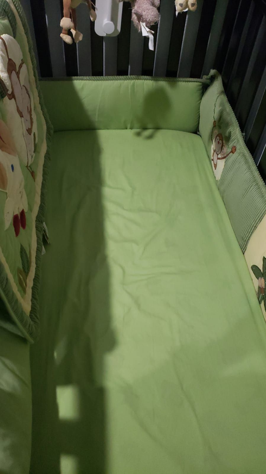 Baby Crib