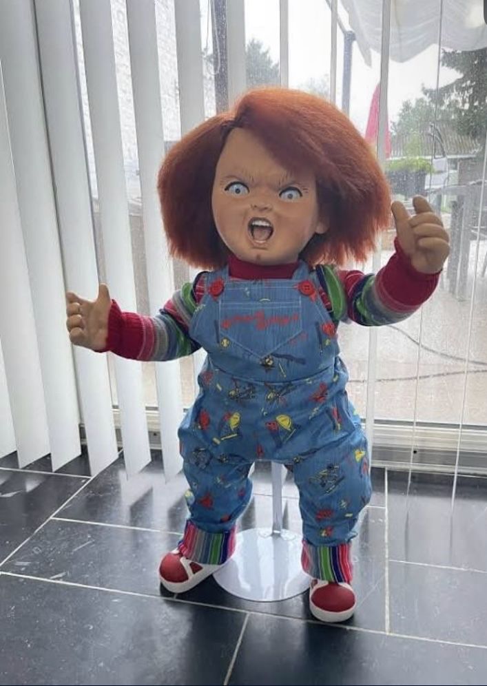 Chucky Doll