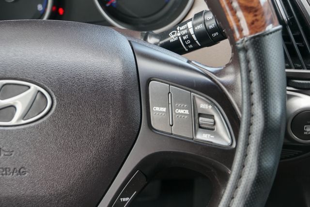 2015 Hyundai Tucson
