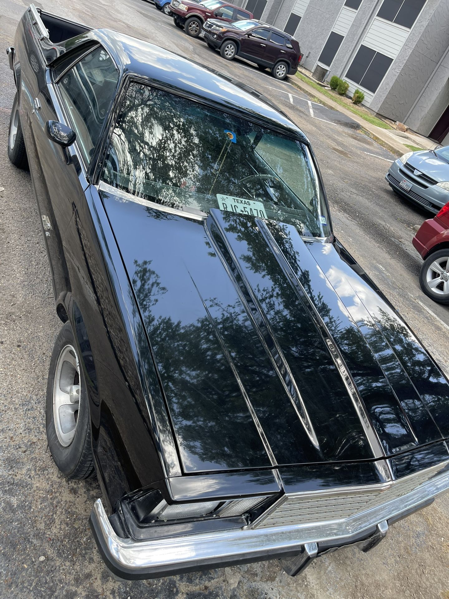 1979 El Camino