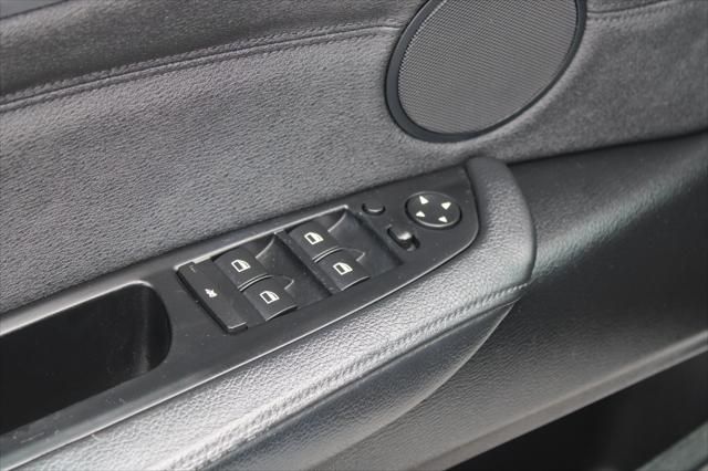 2011 BMW X5