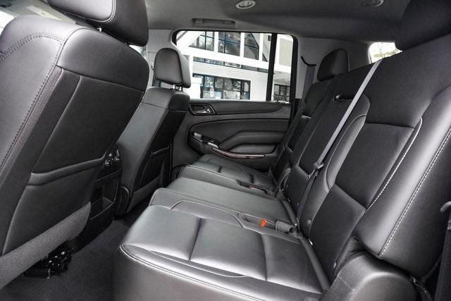 2020 Chevrolet Suburban