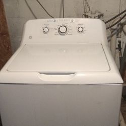 Washer And Dryer Set  Thumbnail